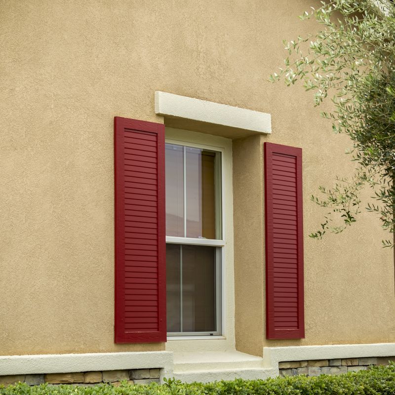 Shutters Replacement in Boulder, CO