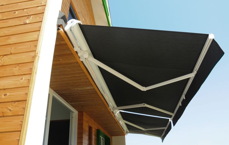 Canvas Awning Installation in Napa, CA