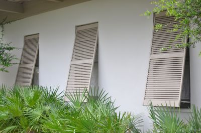 Hurricane Shutter Repair in Kansas City, KS