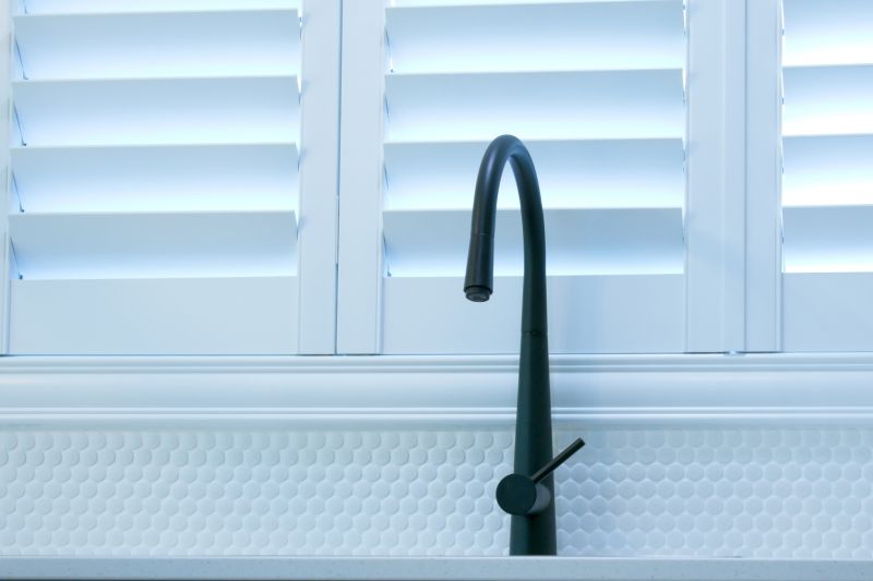 Louvered Shutters Installation in Richmond, VA