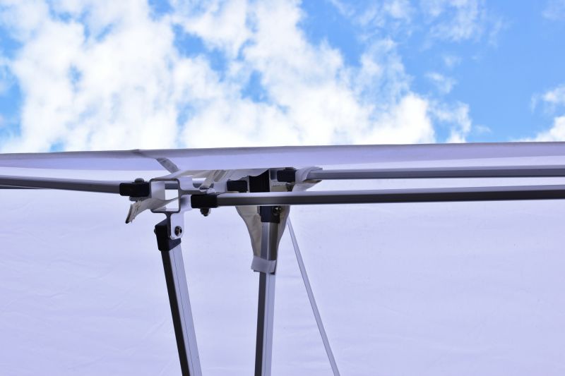 Metal Awning Repair Costs — Cost of Metal Awning Repair