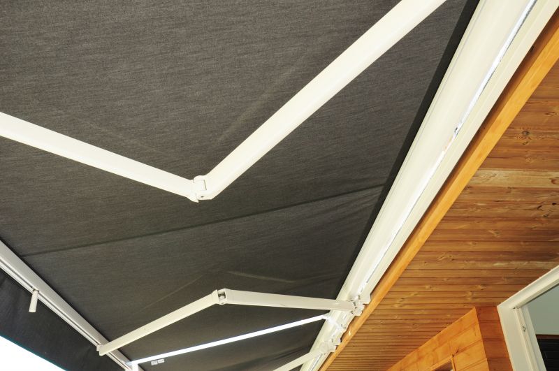 Metal Awning Repair Costs — Cost of Metal Awning Repair