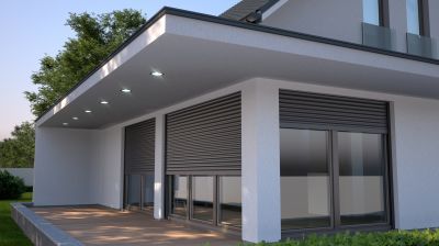 Roller Shutter Repair in Kansas City, KS