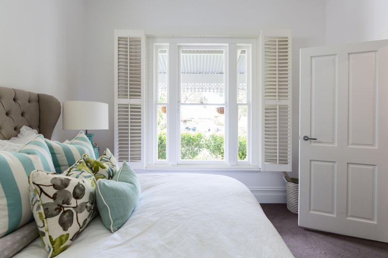 Shutters Installation in Denver, CO