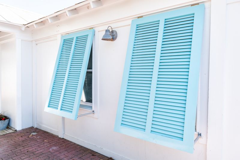 Storm Shutter Replacement in Boulder, CO